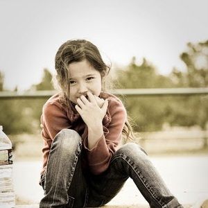 Meet your Posher, Kierra